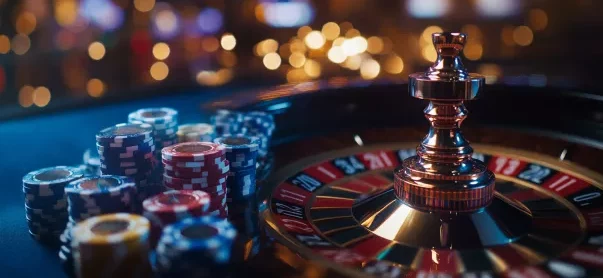 SpinRise Casino | Dein Gewinn ist näher, als du denkst