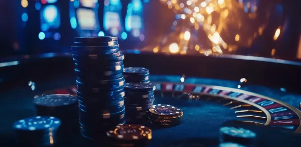 SpinRise Casino | Entdecke den Nervenkitzel des Sieges